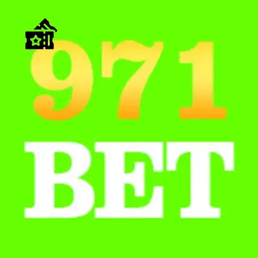 971bet Logo