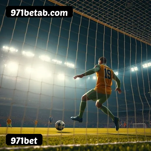 Benefícios do Login 971bet - Bônus e Vantagens Exclusivas