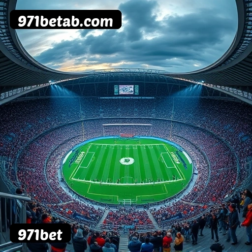 Sistema de Segurança Avançado 971bet - Criptografia e Proteção